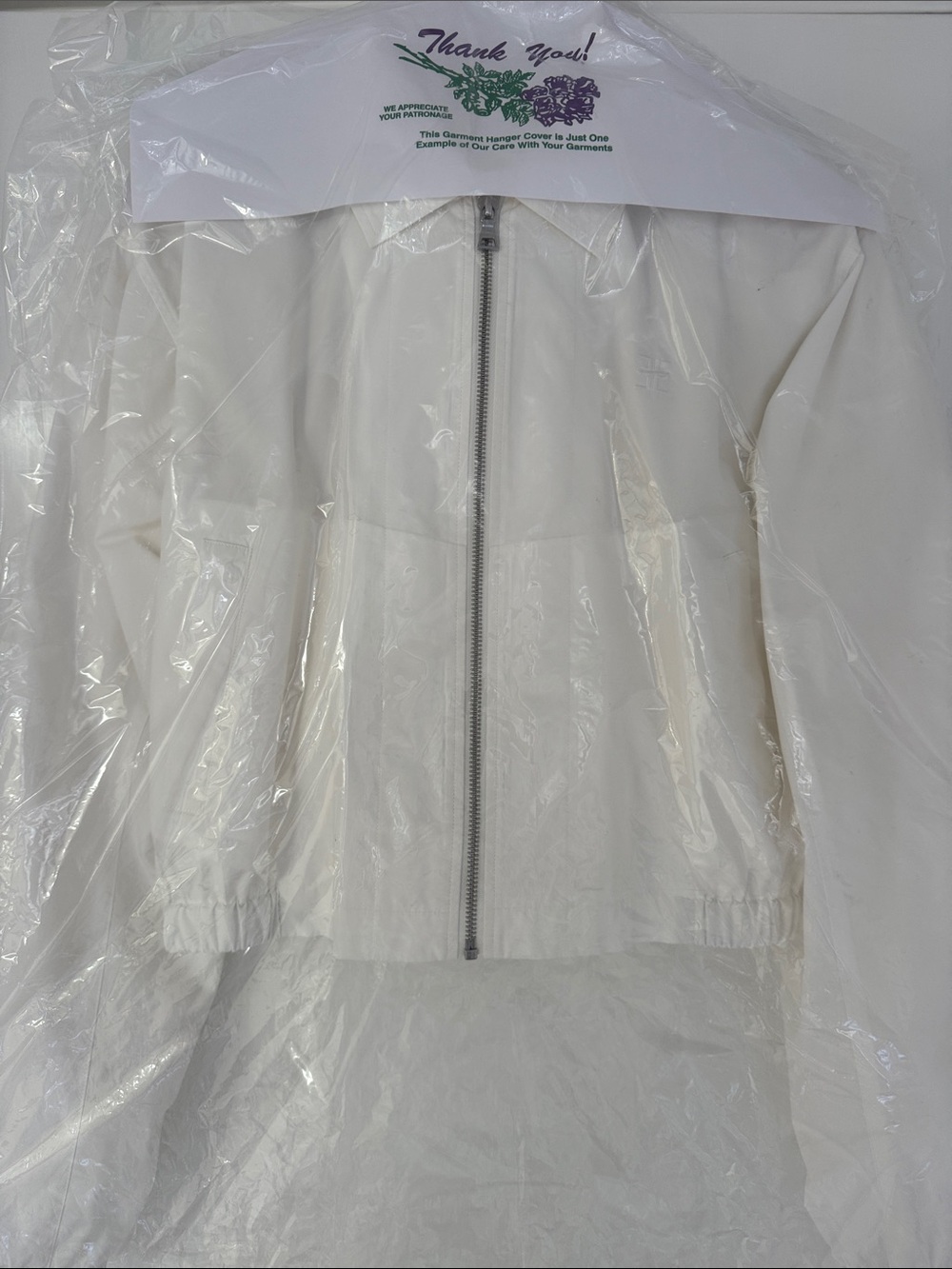 Eterne Rhodes Zip jacket - Picture 4 of 7